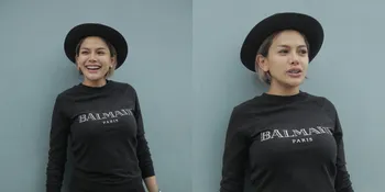 Dilaporkan Sekelompok Pengacara, Nikita Mirzani: Buat Gue Sampah Ya!