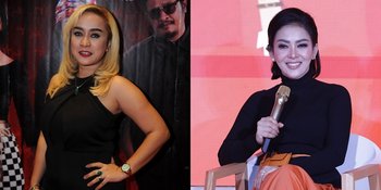 Dilaporkan Syahrini ke Polisi, Pihak Lia Ladysta Tegaskan Tak Pernah Sebut Nama atau Menyerang Kehormatan