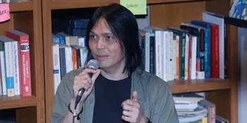 Dilarang Ahmad Dhani Nyanyi Lagu Dewa 19, Once Mekel: Pembayaran Royalti Sudah Ada