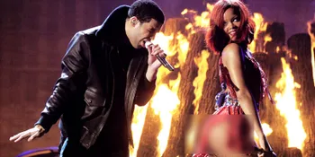 Dilarang Ekspos Pantat dan Dada di Grammy Awards 2013!