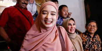 Dilarang Gunakan Mobil Pemberian Virgoun Untuk Kepentingan Pribadi, Inara Rusli Beli Kendaraan Sendiri