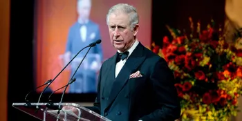 Dilarang Ketemu Cucunya, Pangeran Charles Frustrasi Berat