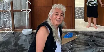 Dilarang Naik Motor Tinggi Tapi Tetap Ngotot, Gideon Tengker: Gue Tanggung, Gue Bayar!