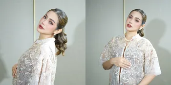 Dilarikan ke IGD Akibat Hipertensi, Jessica Iskandar Nervous Menanti Kelahiran Anak Ketiga