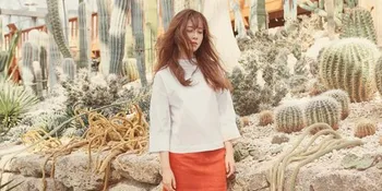 Dilarikan ke UGD, Goo Hye Sun Mundur Dari Drama Barunya