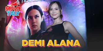 Dilatih Uwais Team, Pevita Pearce: Nggak Tahu Mana Keringat &#38; Air Mat