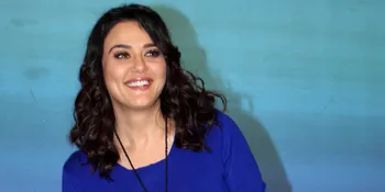 Dilecehkan, Preity Zinta Laporkan Mantan Kekasih ke Polisi