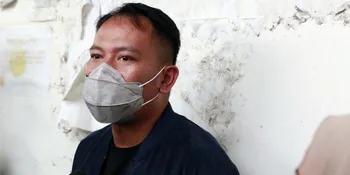 Diledek Melaney Ricardo Karena Berita Batal Nikahnya Kalah Viral dengan Isu Perselingkuhan Ayus - Nissa Sabyan, Ini Kata Vicky Prasetyo