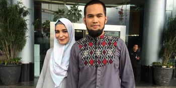 Dilema Hamil Besar, Shireen Sungkar Kangen Masa-Masa Bulan Madu