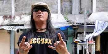 Dilihat Roy Jeconiah, Demitha Grogi Bawakan &#8216;Kisah&#8217;