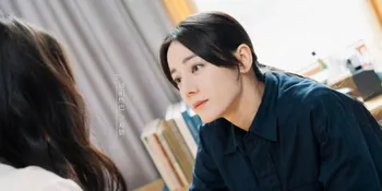 Dilraba Dilmurat Bakal Bintangi Mini Seri &#8216;Sui Ran Bu Neng Tong Shi Yong You Yo Qie&#8217;, Drama China Terbaru Cuma 6 Episode