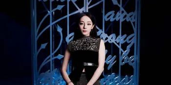 Dilraba Dilmurat Kabarnya Terlibat dalam Film SHAOLIN SOCCER 2, Benar Akan Bergabung?