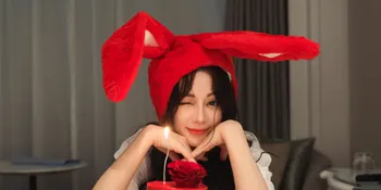 Dilraba Dilmurat Terungkap Sosok Ayahnya, Seniman Legendaris yang Mendadak Viral