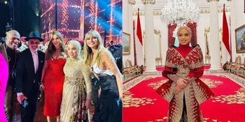 Dilupakan, Cerita Putri Ariani Duet dengan Leona Lewis di Grand Final AGT 2023