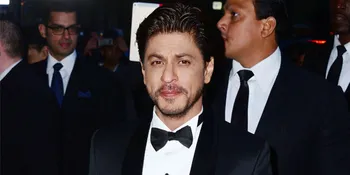 'DILWALE' Kalah Dari 'BAJIRAO MASTANI', Shahrukh Khan Kecewa