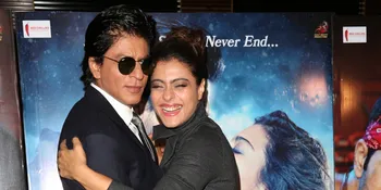 'DILWALE' Tak Sukses Besar, SRK Kembalikan Setengah Uang Fee-nya?