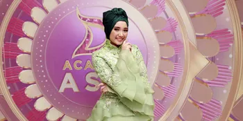 Dimarahi Soimah, Nabila Berjanji Introspeksi dan Tampil Baik pada Show Berikutnya