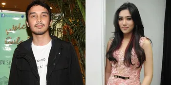 Dimas Aditya Bakal Jadi 'Pasangan' Isyana Sarasvati