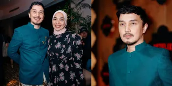 Dimas Aditya Ungkap Resolusi 2025: Sehat, Berkarya, dan Bahagiakan Keluarga