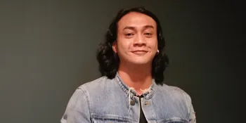 Dimas Andrean Jadi Bintang Tamu Spesial di Bartender Competition 2018
