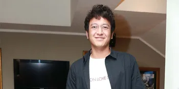 Dimas Anggara: 'LONDON LOVE STORY 2' Lebih Lucu Karena Ramzi