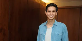 Dimas Beck Banyak Belajar Bisnis Dari Raffi Ahmad