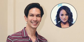 Dimas Beck Beberkan Akui Sedang Dekat dengan Ririn Ekawati