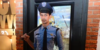 Dimas Beck Kenal Dekat Dengan Calon Suami Laudya Cynthia Bella