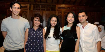 Dimas Beck Tidak Tahu Bella - Chico Putus