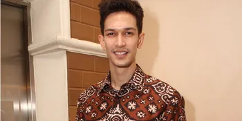 Dimas Beck vs Keponakan, Ganteng Mana?