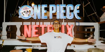 Dimas Danang Ungkap Teori Menarik Soal One Piece, Singgung Kelanjutan Manga Bila Eiichiro Oda Wafat