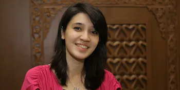 Dimas Seto Hobi Lari, Dhini Aminarti Ogah Ikutan, Kenapa?