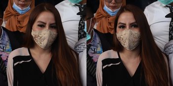Dimenejeri Suaminya, Ternyata Nita Thalia Tak Pernah Terima Uang Hasil Manggung