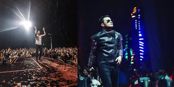 Dimeriahkan Noah-Judika, Suryanation Rockestra Siap Kolaborasikan Rock dan Orkestra