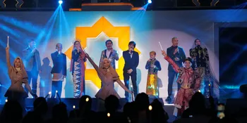 Dimeriahkan Twilite Orchestra dan Musisi Tanah Air, BSI Sukses Kolaborasikan Konser dan Charity