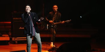 Dimeriahkan Ungu - Amanda Manopo, Banyak Kejutan Menarik dalam Pesta Rakyat Simpedes 2021 Episode 2
