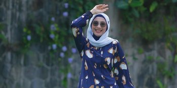 Diminta Anak Nikah Lagi, Desy Ratnasari: Ada yang Mendekati, Tapi Tak Tahu Ujungnya ke Mana