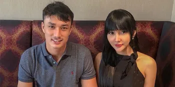 Diminta Bukti Foto Buku Nikah, Ini Jawaban Lucinta Luna