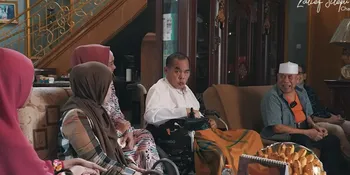 Diminta Cabut Gugatan Sengketa Tanah, Hakim Tawarkan 2 Opsi Solusi Buat Mat Solar