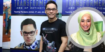 Diminta Gantikan Caca Dengan Bella, Ben Kasyafani: Dia Cantik