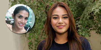 Diminta Komentar Mengenai Millen, Aurel Hermansyah: Ah Sudahlah, Males!