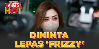 Diminta Lepas Nama Frizzy, Ini Jawaban Santai Dhena Devanka