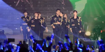 Diminta Menunggu, Super Junior Usahakan Buat Super Show 7!