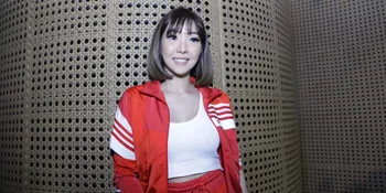 Diminta Netizen Rujuk dengan Gading Marten, Gisella Anastasia: Serahin Sama Tuhan