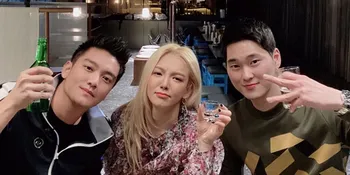 Diminta Pilih Choi Siwon atau Boy William, Ini Jawaban Hyoyeon Girl's Generation!