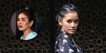 Diminta Tobat Oleh Titi Rajo Bintang, Ini Kata Nikita Mirzani