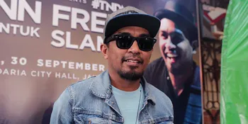 Dimintai Klarifikasi Mengenai Pacar Barunya, Ini Jawaban Glenn Fredly