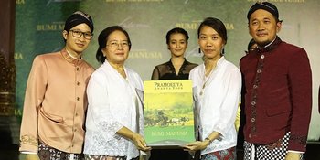 Dinamika Bumi Manusia Dari Novel ke Film; Dari Oliver Stone, Garin, Hingga Hanung