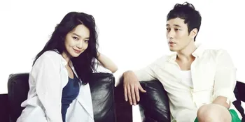 Dinanti Banget, Drama So Ji Sub &#38; Shin Min Ah Belum Tentu Tayang?