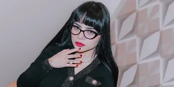 Dinar Candy Diminta Laporkan Ko Apex, Diancam Investasi Rp 7 Miliar Hilang Bila Menolak